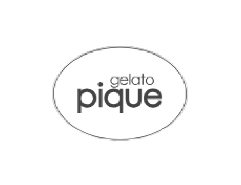 gelato pique