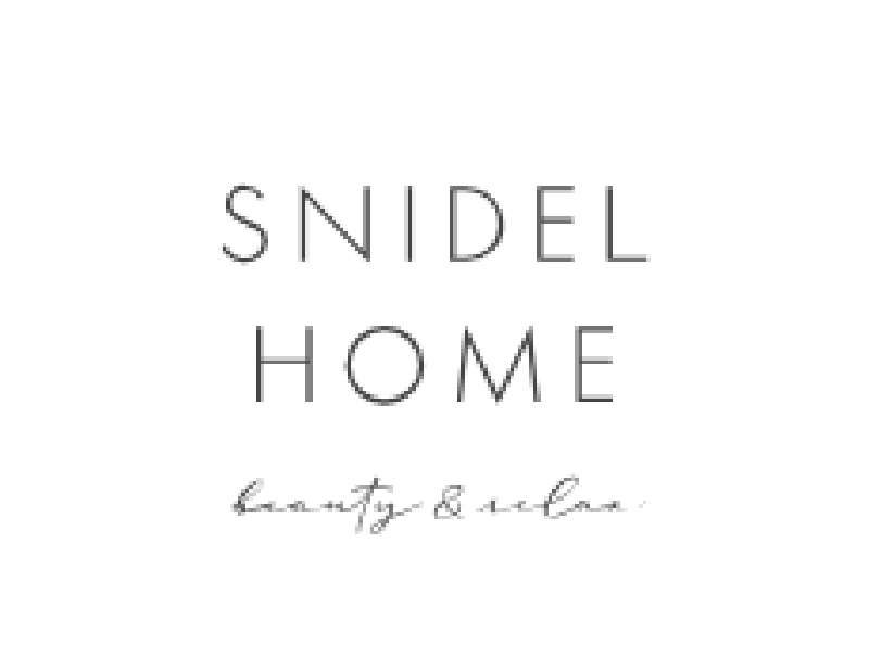 SNIDEL HOME