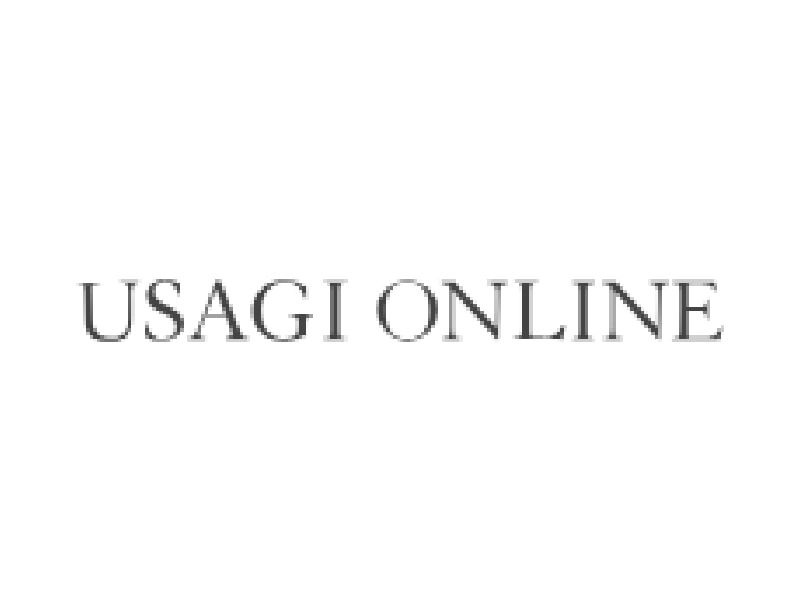 USAGI ONLINE